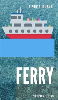 Hardcover Ferry Book