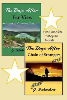 The Days After: Far View + Chain of Strangers - Book  of the Days After