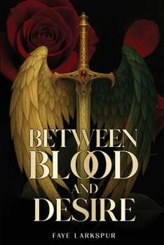 Paperback Between Blood and Desire Book