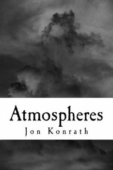 Paperback Atmospheres Book