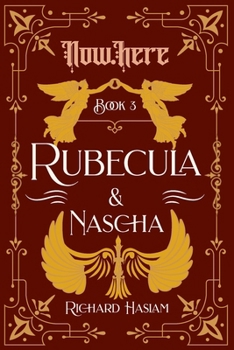 Paperback Now.Here: Rubecula & Nascha Book