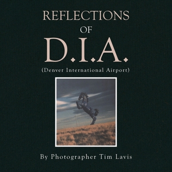 Paperback Reflections of D.I.A. Book