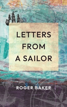 Paperback Letters from a Sailor Book