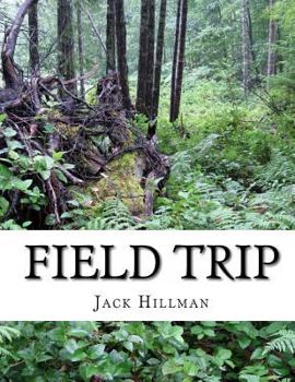 Paperback Field Trip Book