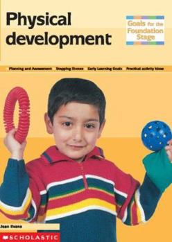 Paperback Physical Development Book