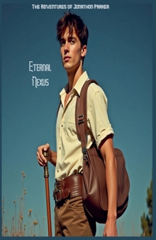 Eternal Nexus (The Adventures of Jonathon Parker)