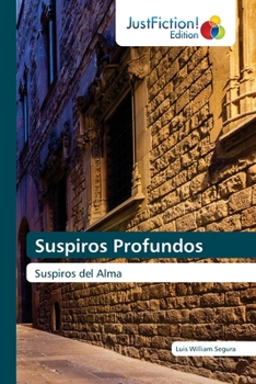 Paperback Suspiros Profundos [Spanish] Book