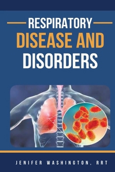 Paperback Respiratory Disease And Disorders Book