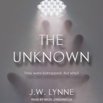 Audio CD The Unknown Book