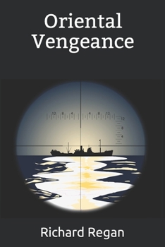Paperback Oriental Vengeance Book