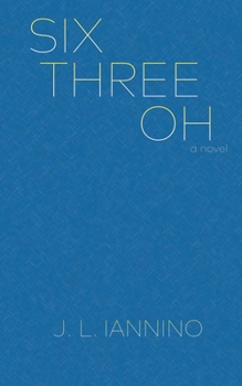 Paperback Six Three Oh Book