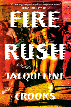 Hardcover Fire Rush Book