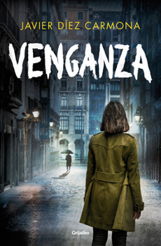 Paperback Venganza / Vengeance [Spanish] Book