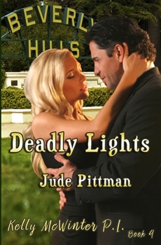 Paperback Deadly Lights Book