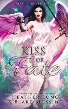 Kiss of Fate (Sinner's Keepers)