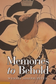 Paperback Memories to Behold Book