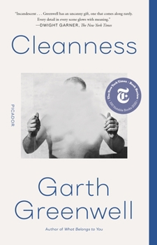 Paperback Cleanness Book