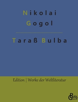 Paperback Taraß Bulba [German] Book
