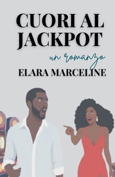 Paperback Cuori al Jackpot [Italian] Book