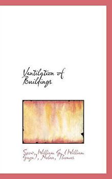 Ventilation of Buildings