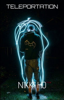 Paperback Teleportation Book