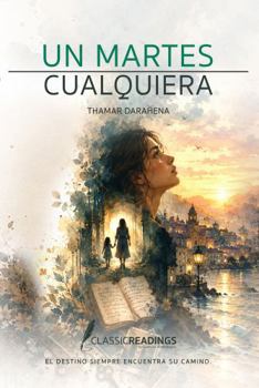 Un Martes Cualquiera: El destino siempre encuentra su camino: Una historia de amor, secretos y destinos que vuelven a encontrarse (Spanish Edition)