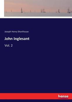 Paperback John Inglesant: Vol. 2 Book