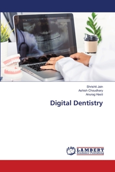 Paperback Digital Dentistry Book