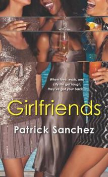 Mass Market Paperback Girlfriends Book
