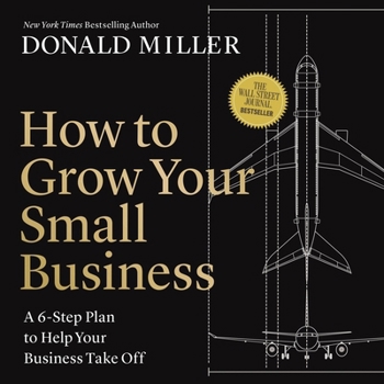 How to Grow Your Small Business: A 6-Part Strategy to Help Your Business Take Off