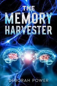 Paperback The Memory Harvester: The Echo Gardens. Memories Are Not Safe Here. Book