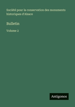 Paperback Bulletin: Volume 2 [French] Book