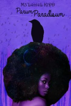 Paperback Parum Paradisum Book