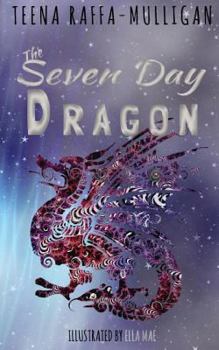 Paperback The Seven Day Dragon Book