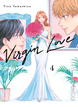 Paperback Virgin Love 4 Book