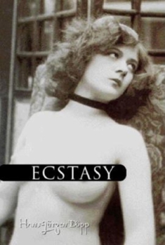 Hardcover Faces of Ecstasy Book