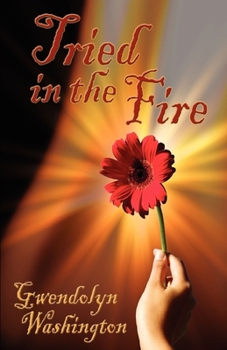 Paperback Tried in the Fire Book