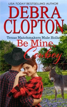 Meeting Her Match - Book #5 of the Mule Hollow