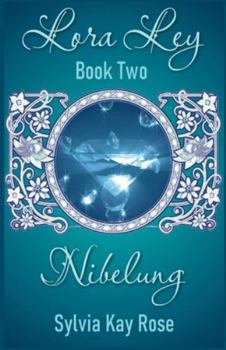 Paperback Lora Ley - Book Two - Nibelung Book
