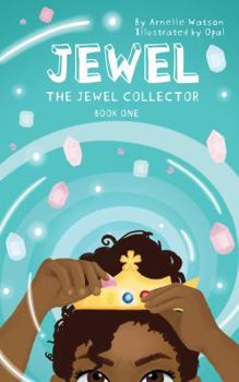 Paperback Jewel the Jewel Collector Book