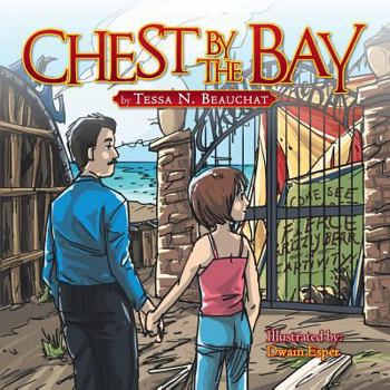 Paperback Chest by the Bay Book