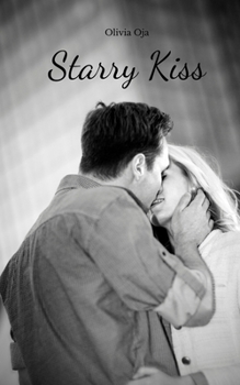 Paperback Starry Kiss Book