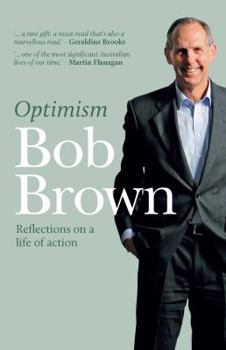 Paperback Optimism Book