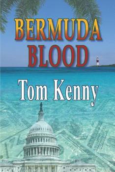 Paperback Bermuda Blood Book