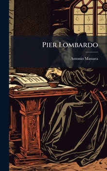 Hardcover Pier Lombardo [Italian] Book