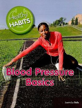 Paperback Blood Pressure Basics Book
