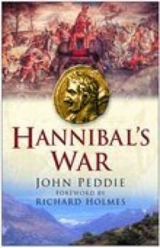 Paperback Hannibal's War Book