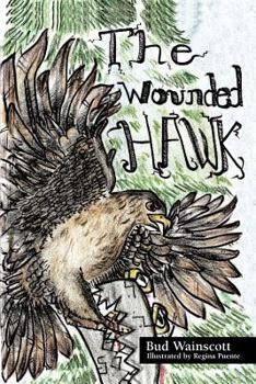 Paperback The Wounded Hawk Book