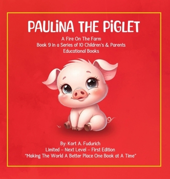 Paulina The Piglet