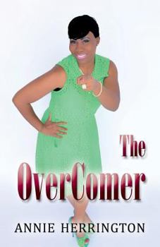 Paperback The OverComer Book